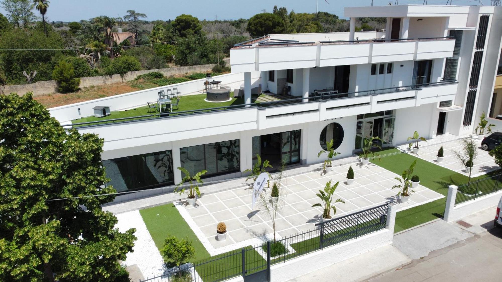 Attico Petrelli
